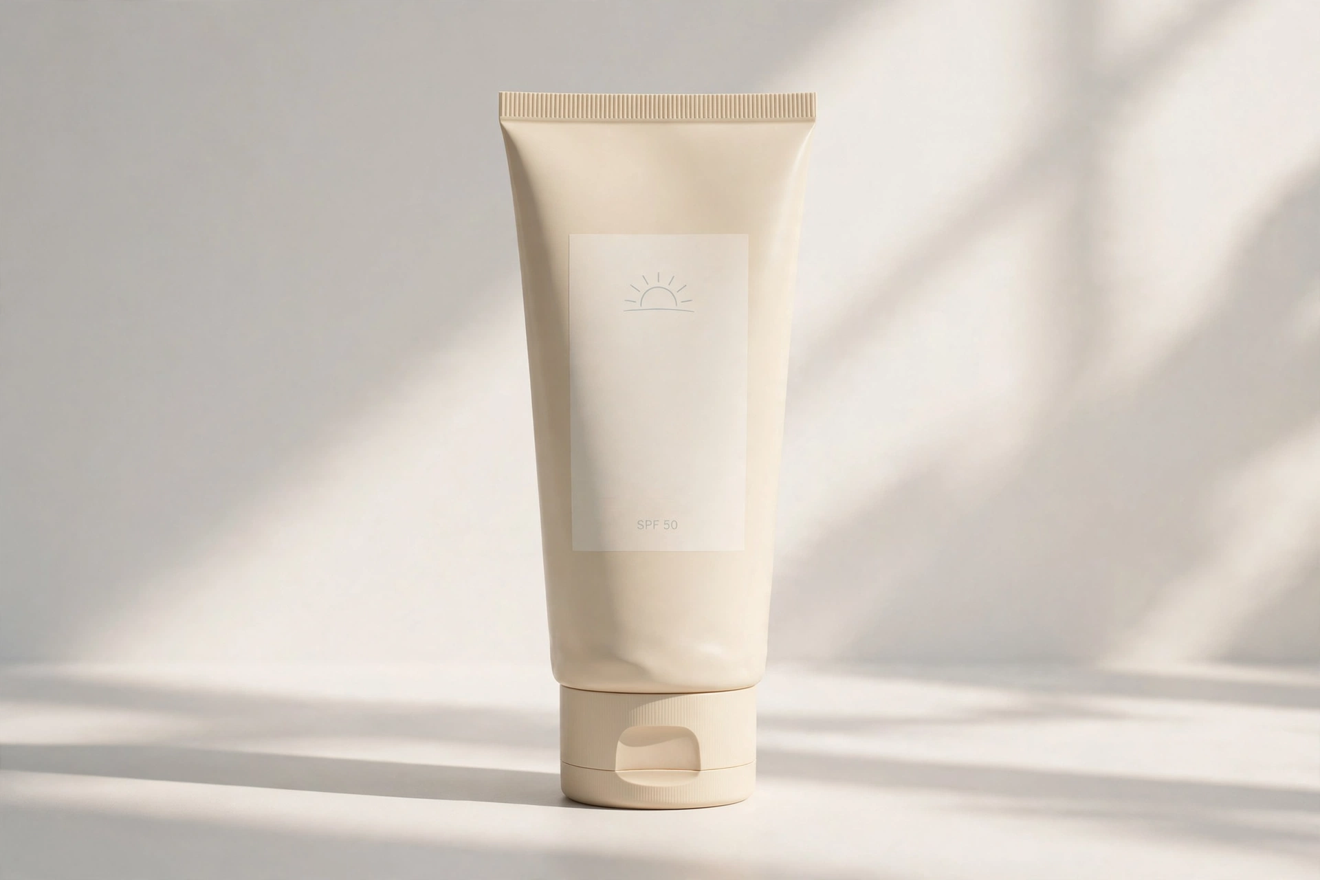 کرم ضد آفتاب SPF50 مای مناسب همه انواع پوست